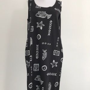 Gloria’s Fashions  - Maxi Dress